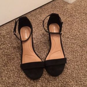 lane bryant shoes wide